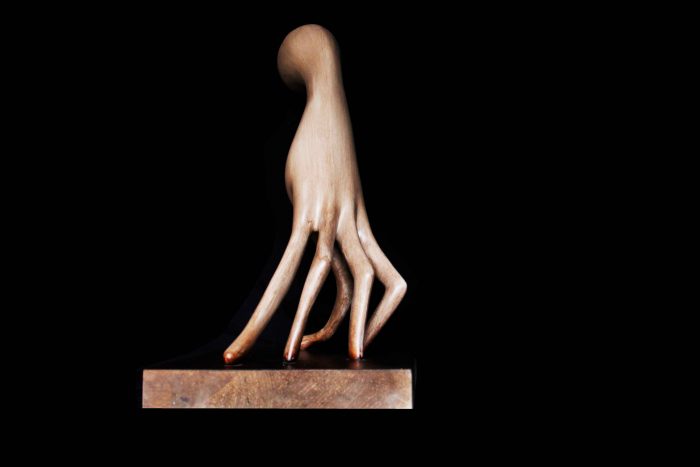 Hand