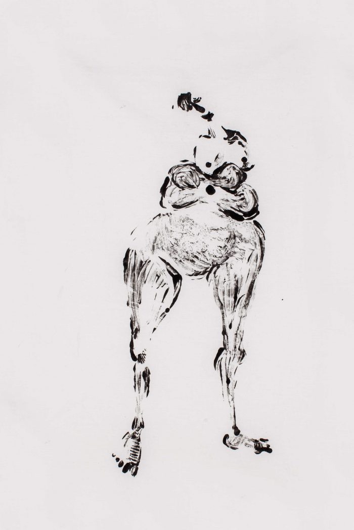 The lıvıng form