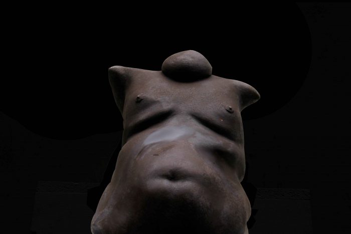 The Torso II